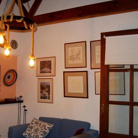 Villa Акрата Екстериор снимка