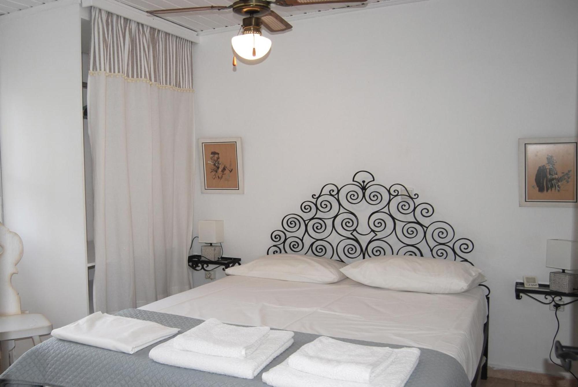 Villa Акрата Екстериор снимка