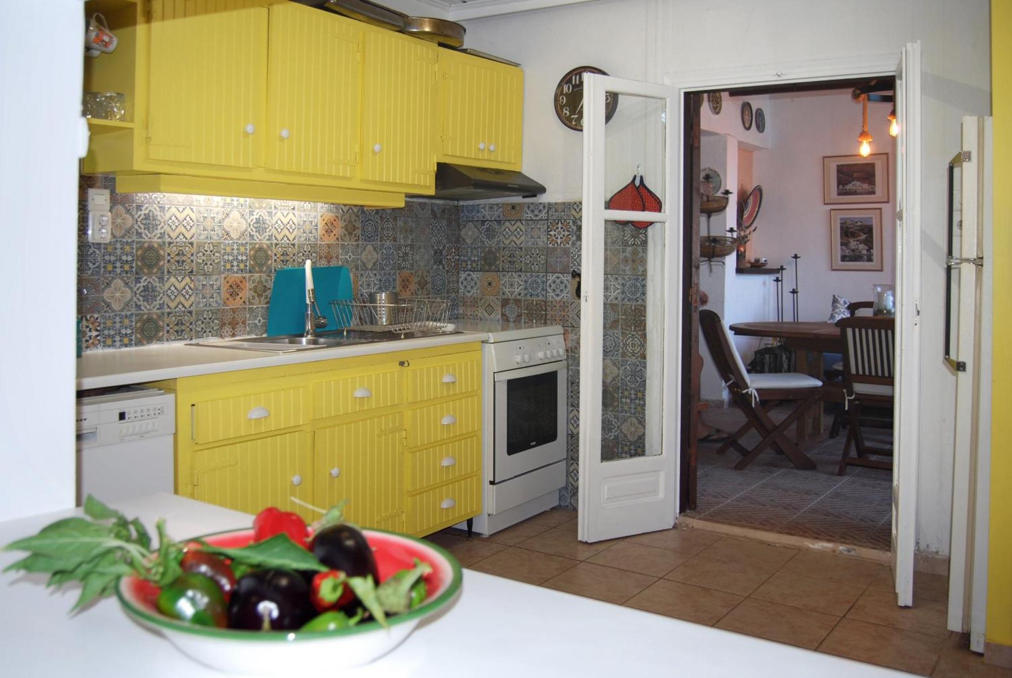 Villa Акрата Екстериор снимка