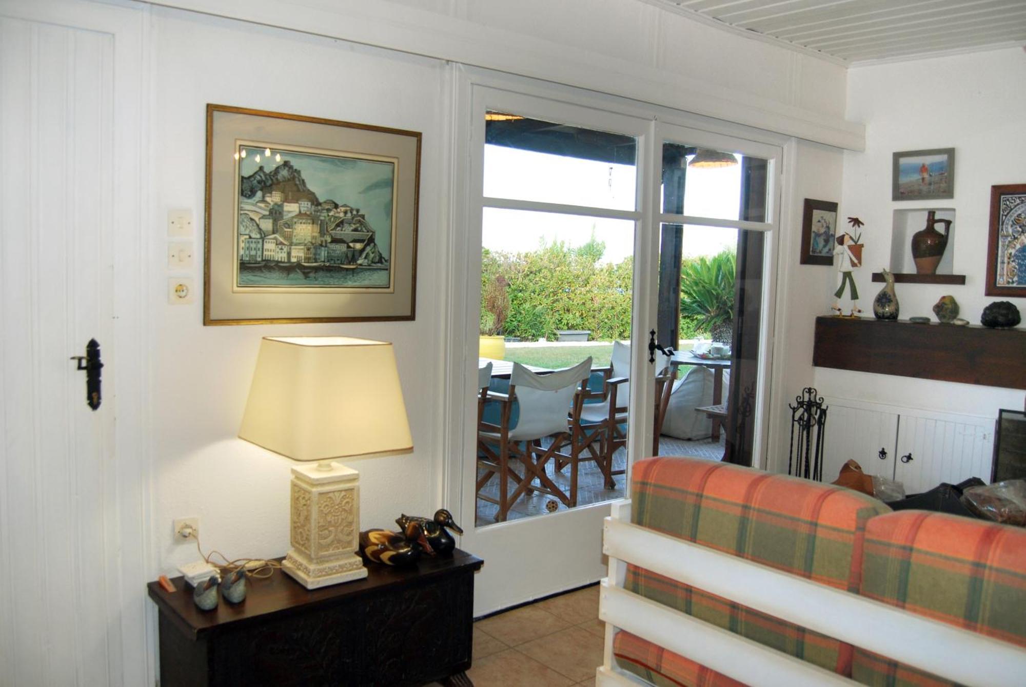Villa Акрата Екстериор снимка